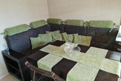Apartament cu 2 camere decomandat în Militari