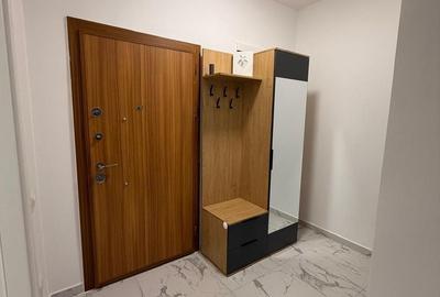 Apartament cu 2 camere, mobilat în Mihai Bravu - 11