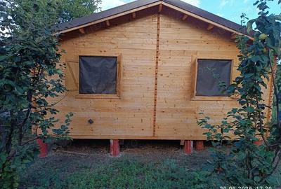 Anun? de vanzare - Casu?a din livada - 3