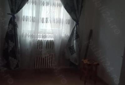Garsonieră decomandată în Burdujeni - 4