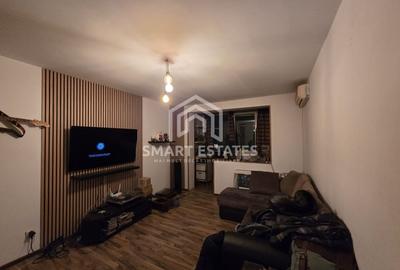 2 camere Parc IOR - Baba Novac | bloc - protectie antiseismica - 2