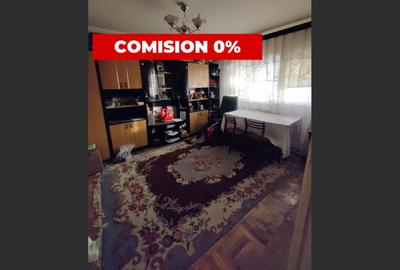Apartament cu 3 camere decomandat în Siderurgiștilor - 2