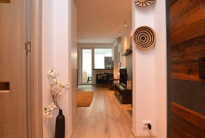 INCHIRIERE GARSONIERA  VITAN – RAMNICU SARAT - 19