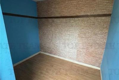 Casă cu 3 camere cu Teren 55 Mp în Obor - 3