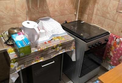 Garsoniera zona Basarabiei - Nicoale Sebe - 4