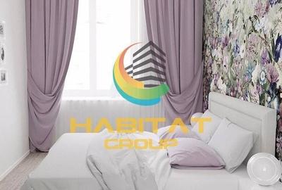 Vanzare apartament 3 camere Grand Arena 68 mp parter bloc terminat  comision 0 - 5