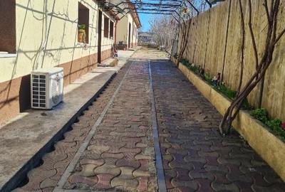 Casă individuală cu 5 camere cu Canalizare în Lumina - 4