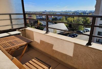 PROPRIETAR Garsoniera Aleea Privighetorilor - ZOO - Ambasada SUA - 9