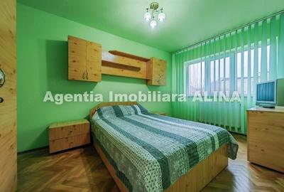 Apartament cu 2 camere decomandat în Piața Centrală - 1