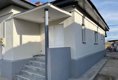 Casa nou renovata in Tg Jiu cu mult teren - 3