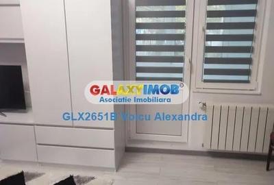 Inchiriere Garsoniera Lux - Berceni - Oltenitei - Bagdasar - 3