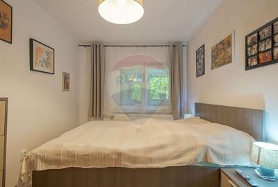 Vanzare apartament 2 camere cu suflet in Racadau-0%Comision Cumparator - 3