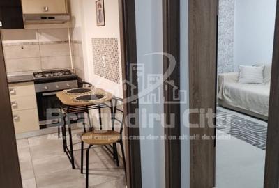 Apartament cu 2 camere decomandat, mobilat în Central - 8