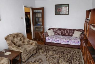 Apartament cu 2 camere decomandat, mobilat în Basarabia