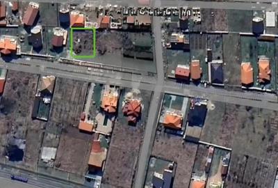 Teren intravilan de vanzare - Calugareni, Arad - 5