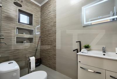 Apartament la casa 2 camere, Ultracentral - 5