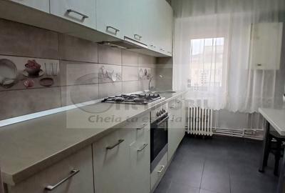 Apartament cu 2 camere decomandat, mobilat în Păcurari - 6