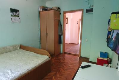 Apartament tip duplex in vila individuala Domenii - 8