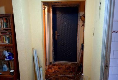 Apartament cu 3 camere decomandat în Exercițiu - 1