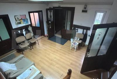 Casă cu 7 camere cu Teren 460 Mp în Olimpia-Stadion - 16