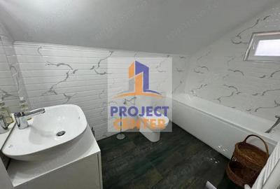 Vila Moderna 4 camere, Stefanesti, Lidl - 8