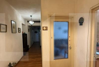 Apartament 3 camere Banu Manta - 4 minute de metrou - 3