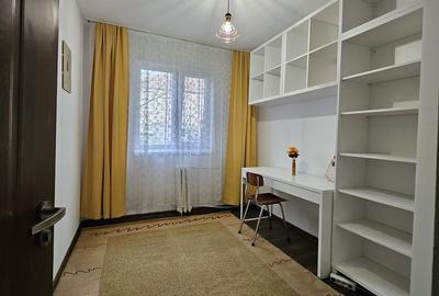 Apartament cu 3 camere decomandat în Nufărul - 6