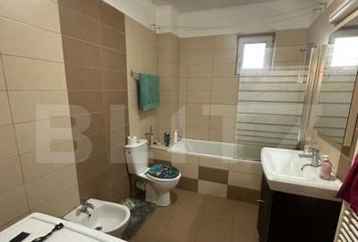 Apartament 2 camere, bloc nou, Zona Prokinetic - Brazda - 1