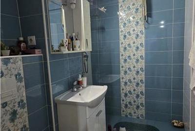 Apartament cu 2 camere decomandat, mobilat în Tudor - 8