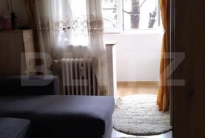 Apartament cu 2 camere semidecomandat în Universității - 4