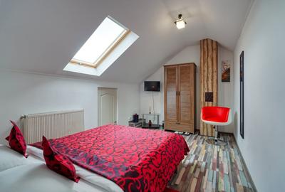 Casă individuală cu 5 camere cu Canalizare în Râșnov - 10