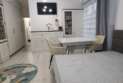 Apartament cu 3 camere decomandat în Tomis Plus - 2