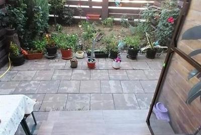 Casa - Prelungirea Ghencea-  Cartierul Latin -  135000E - negociabil -bucatarie - 4