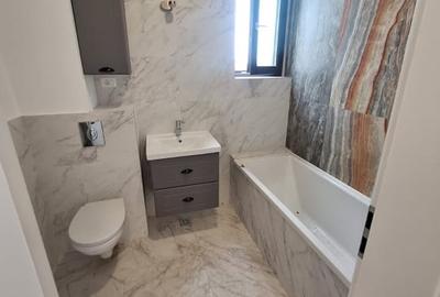 Tomis III , spatii IDEAL BIROURI, 58 mp. , imobil 2023, LOC DE PARCARE PROPRIU - 9