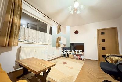 Apartament 3 camere Gheorghe Lazar - 1