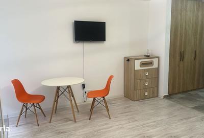 Garsonieră în Dudu - 3