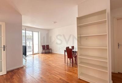 Apartament cu 3 camere semidecomandat, mobilat în Aviatorilor - 5