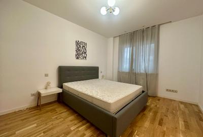 Apartament 2 camere Floreasca - bloc boutique - 8