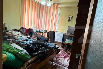 Apartament cu 3 camere decomandat, mobilat în Griviței - 9