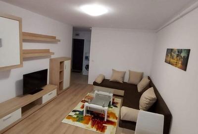Apartament cu 2 camere în Central - 2