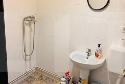 Apartament cu 2 camere semidecomandat în Central - 2
