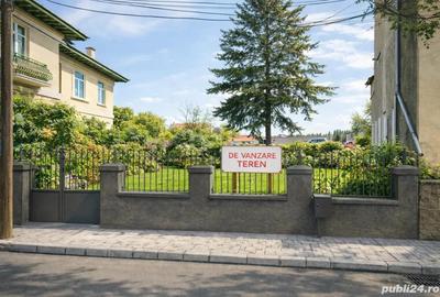 TEREN UNIC faleza Dunarii Braila - 3