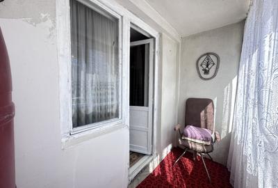 Apartament cu 3 camere semidecomandat în Berceni - 14