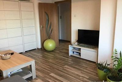 Garsonieră decomandată în Colentina