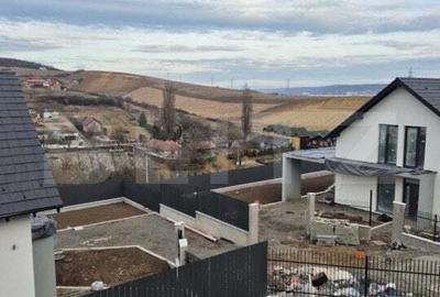 Exclusivitate! Vila noua de vanzare in Sancrai, cartier Rasaritului - 9