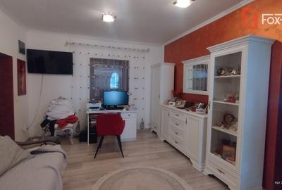 Casa individuala 3 camere, Sacalaz- Cabana cu Semineu - 27