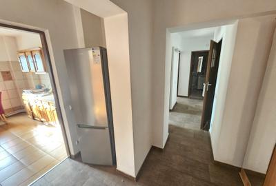 Apartament 3 camere decomandat in Zona Nicolina 2 COD : 160006 Apartament 3 camere decomandat in Zona Nicolina 2 COD : 160006 - 6