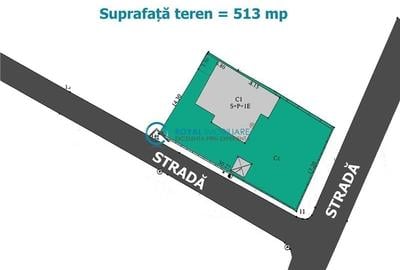 Royal Imobiliare - vanzari vile zona Traian - 28
