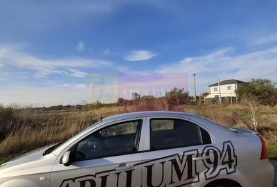 Teren în Giurgiului - 18