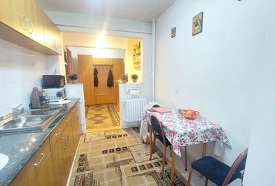 2 camere, zona Hotel Golden Tulip - 6